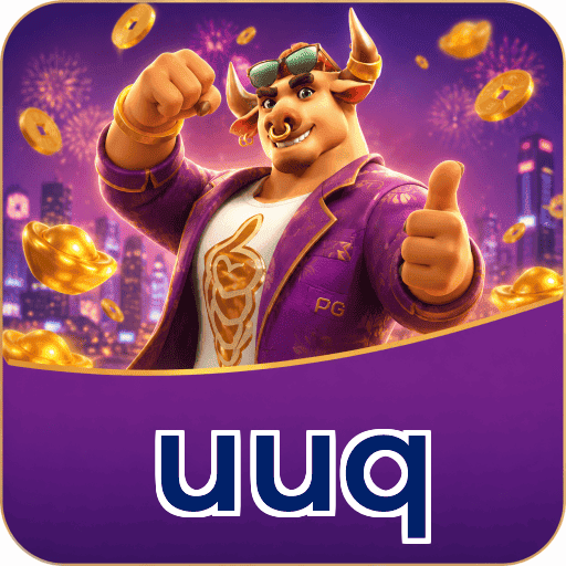 Logo da uuq
