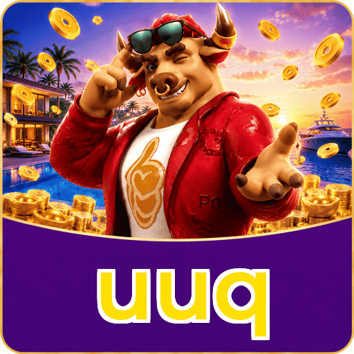 uuq Download Speed Test Logo - Teste de Velocidade Certificado