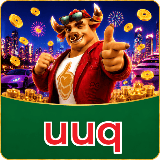 uuq VIP Program Logo
