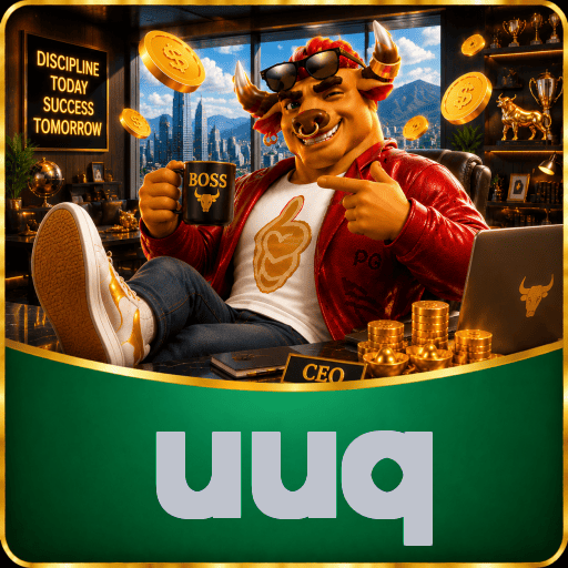 Logo uuq Loteria Online