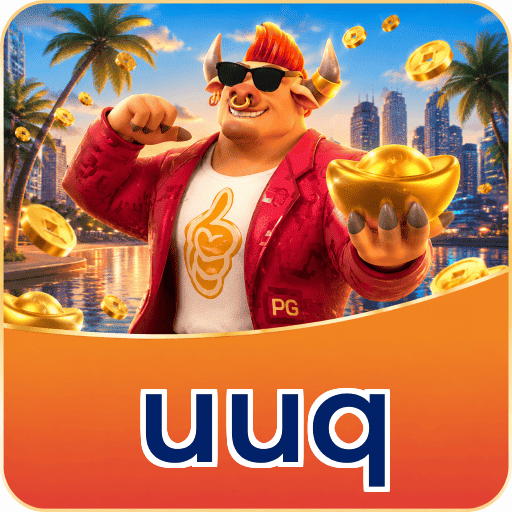 uuq Logo - Bônus com Rollover Justo