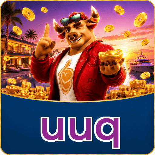 Logo uuq Telegram Canal Oficial