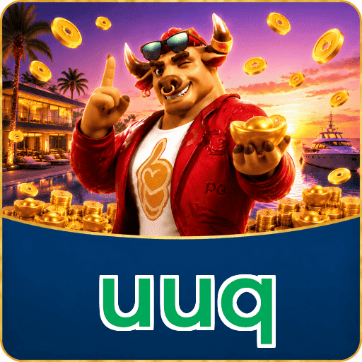 uuq Logo Verificado