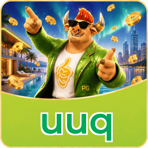 uuq Jackpots Progressivos